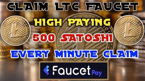 litecoin faucets|Litecoin (LTC) Faucet .